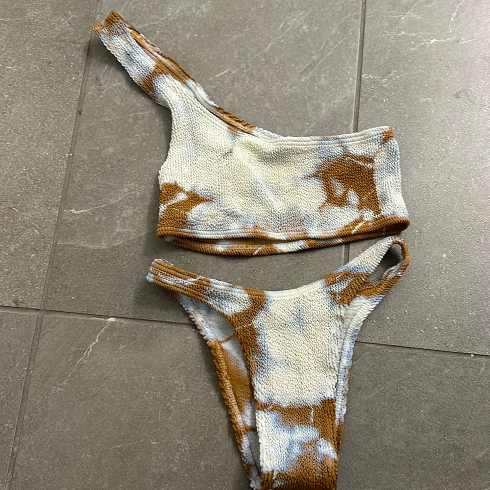 Bond Eye Australia bikini